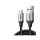 UGREEN Kabel USB do Micro USB 	US290 QC 3.0 2.4A 1m czarny - 1489120 - zdjęcie 3